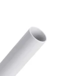 Tub rigid PVC 25mm Ruvinil