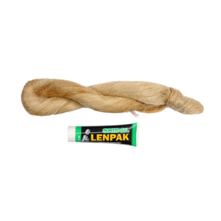 Комплект для уплотнения резьбы Toya