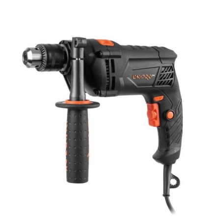 Mașină de găurit 1200W 2800rpm tip burghiu de impact 220V-240V Dnipro