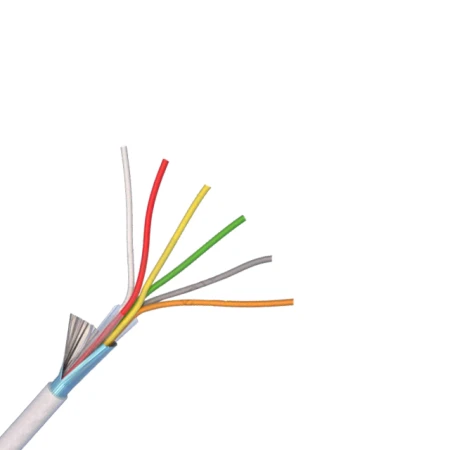 Кабель сигнальный 6 x 0.22 mm 6 x 0.22 mm Recber