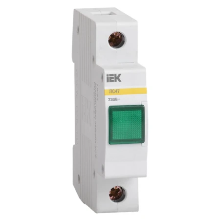 Lampa signal IEK