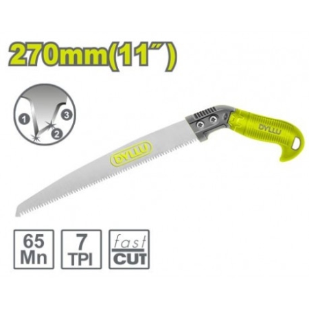 FERESTRAU MANUAL PENTRU GRADINA DYLLU