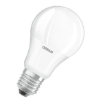 Светодиодная лампа 9В E27 dimmable Осрам