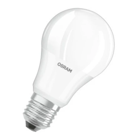 Bec LED 9W E27 dimmable Osram