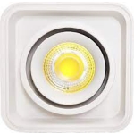 встраивамые светильники 15В 6500 K белый белый FUCIDA