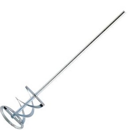 MIXER ELECTRIC SDS+80mm BAU WELT