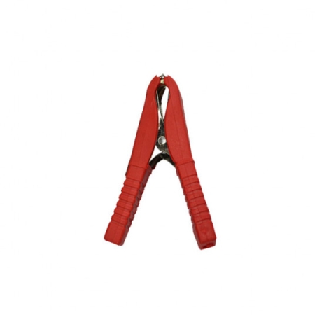 CLEMA PENTRU INCARCATOR 150A ROSII JUBA