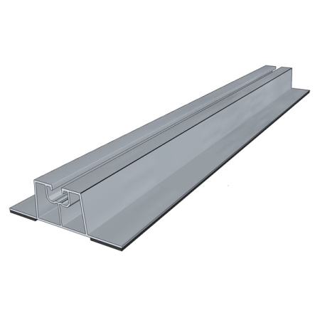 SUPORT DE PRINDERE PANOURI SOLARE TIP TRAPEZ 33cm KENO