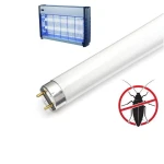 TUBURI ULTRAVIOLETE 20W PENTRU INSECTE SERIA PRO