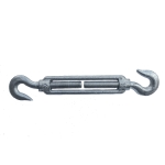 Талреп крюк-кольцо 12X125MM