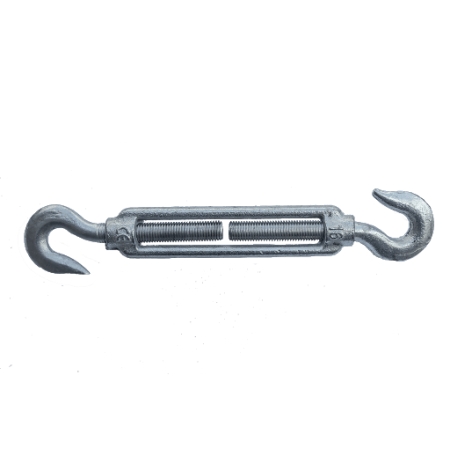 Талреп крюк-кольцо 12X125MM
