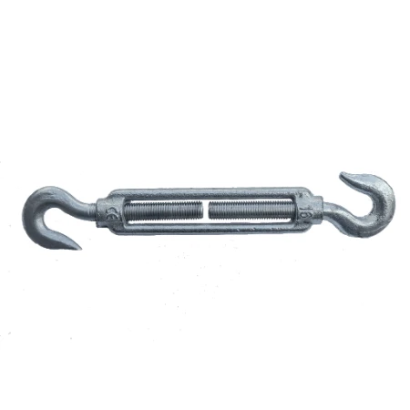 Талреп крюк-кольцо 12X125MM