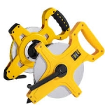 RULETA LUNGA 30X12.5M DELI