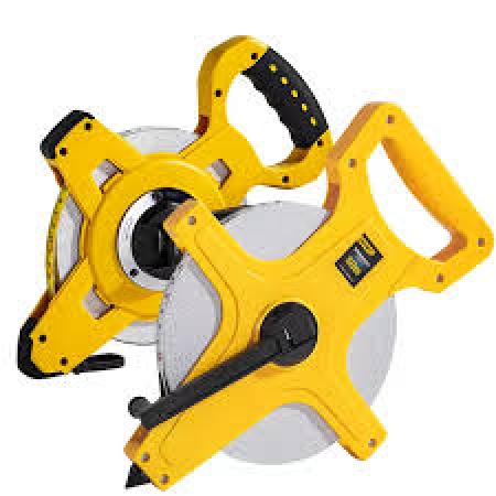 RULETA LUNGA 30X12.5M DELI