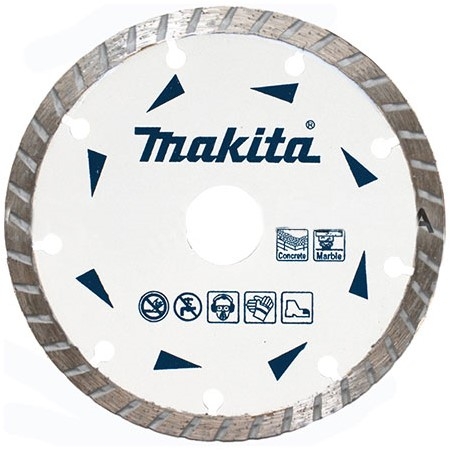 DISC DIAMANTAT 230X22.2X1.8MM BETON MAKITA