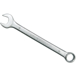 Cheie combinată 23mm crom vanadium Vorel