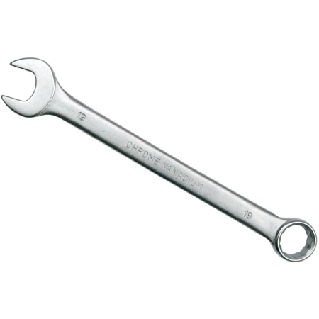Cheie combinată 23mm crom vanadium Vorel
