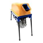 DECOJITOR DE PORUMB 1200W 300KG/h KOLOS