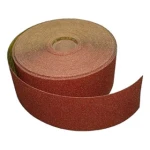 Bandă abrazivă 100mm x 50m Lider