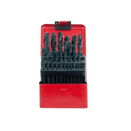 1.5 -6.5MM set burghie metal Sthor