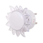 Lampă de noapte led Horoz Lampă de noapte led Horoz