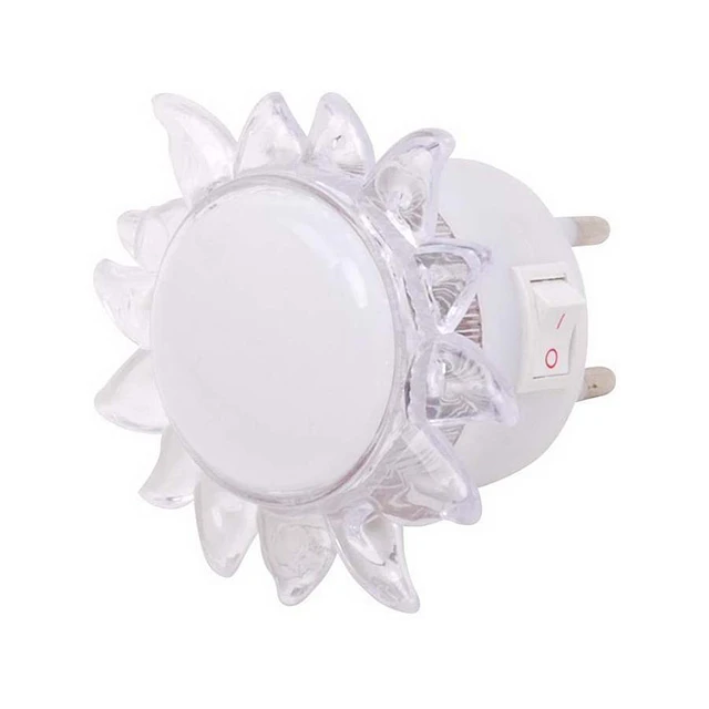 Lampă de noapte led Horoz Lampă de noapte led Horoz