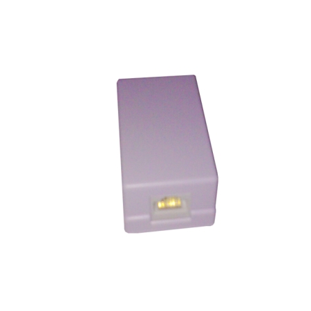 Priză de date aparentă albă 220V CAT5E IP20 220V Kasan