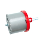 Набор фрез D33 - 83 mm по керамике Vorel