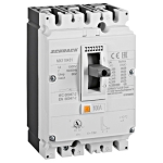 INTRERUPATOR AUTOMAT 100A 3P 36KA SCHRACK
