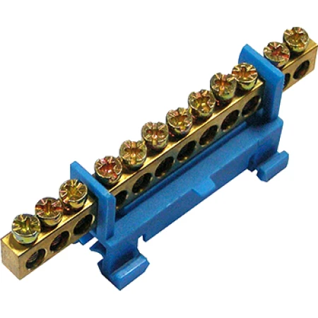 Șină zero izolată 15P Enext