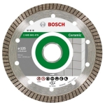 125x22,23x1,4mm диск алмазный Bosch