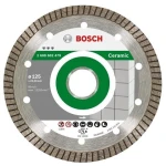 125x22,23x1,4mm диск алмазный Bosch