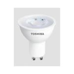 Bec LED 4W 4000K GU10 Toshiba