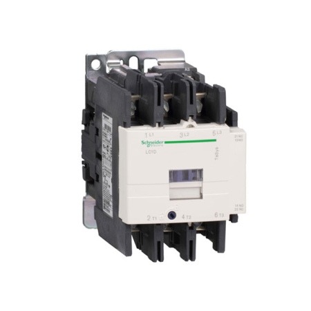 Contactor 45kW 95A Schneider