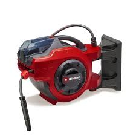 TAMBUR ELECTRIC PU FURTUN GE-HR 18/30 WH Li SOLO EINHELL