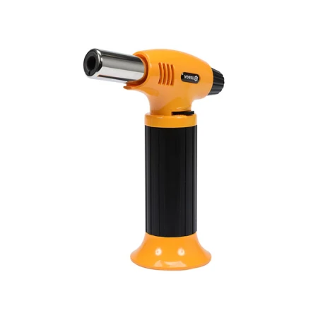 ARZATOR DE GAZ VOREL