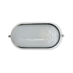 Светильник 60B белый TG-T-60B/FC-4 ИП54 E27 Kasan