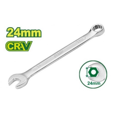 CHEIE COMBINATA 24MM CR-V DYLLU