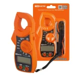 Multimetru digital TDM