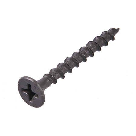 SURUB PENTRU GHIPS/LEMN 3.5X51 (100B) LIDER