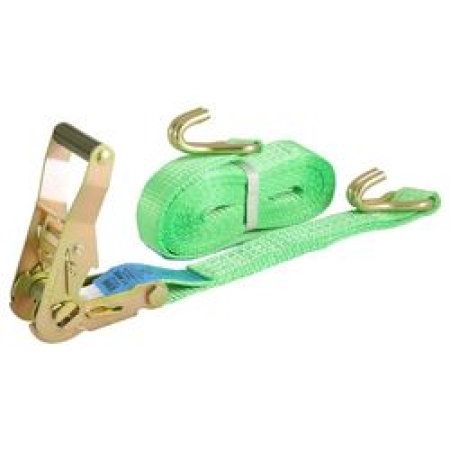 Стяжной ремень 4 m 1000kg Winso