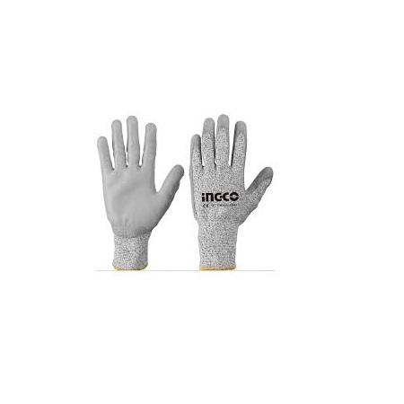 Перчатки XL INGCO