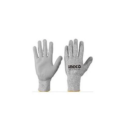 Перчатки XL INGCO