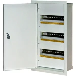 Dulap metalic 48 module sur metal Enext