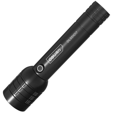 LANTERNA 350LM 1500mAh DELI