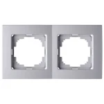 Ramă dublă metalică touran NILSON