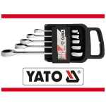 Set de chei inelare Yato