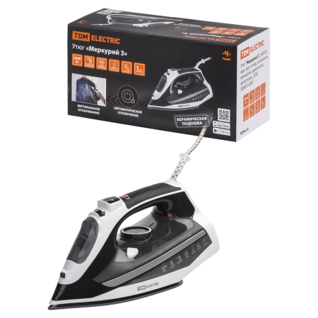 FIER DE CALCAT 2600W,,MERCURY 3,,