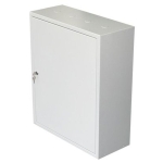 Металлический шкаф 600X1000X300mm ИП54 метал Enext