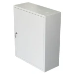 Dulap metalic 600X1000X300mm IP54 metal Enext